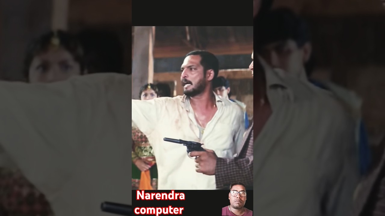 Hum Dono (1995) - Classic Bollywood Film Featuring Rishi Kapoor and Nana Patekar