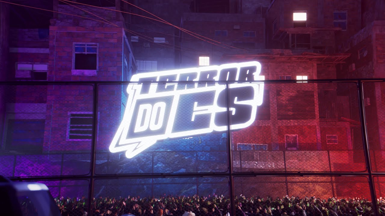 5 Minutinhos de Fininha no 130 BPM Leve 🎶 | DJ Moçin do SD Terror ES 027