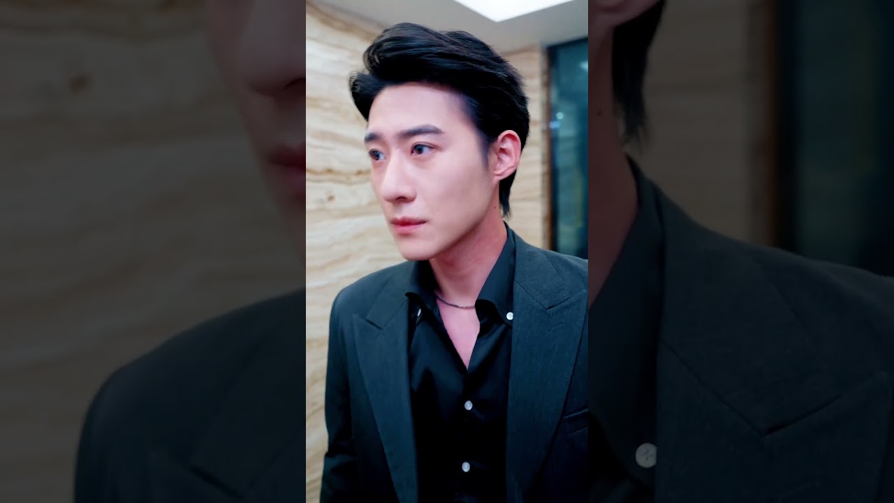 He Sees Nothing, But She Sees All 👀 — Uncover the Hidden Secrets