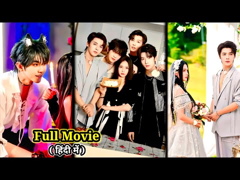 Reborn in Novel🔥4MAFIA GANGSTER CEO Obsessed with 1Crazy Girl Spoil like Princess....#lovelyexplain