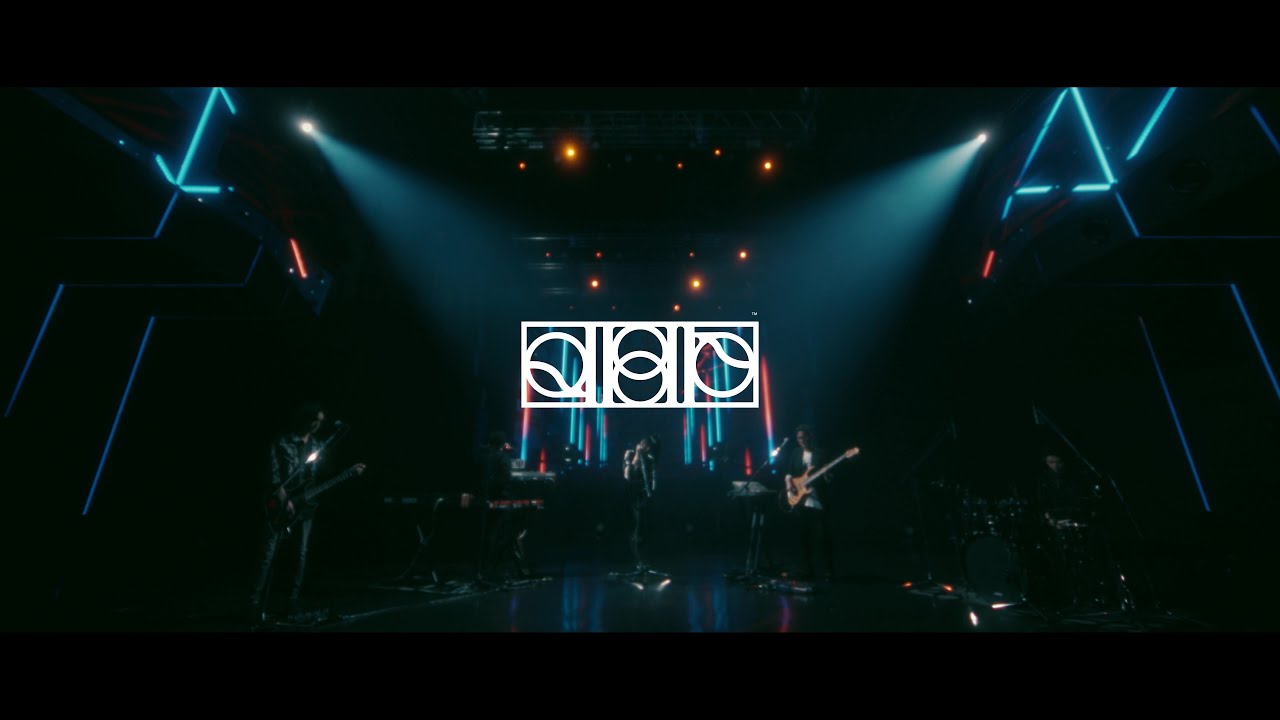 QUBIT - 'G.A.D.' Live Music Video 🎶 | Watch the Official Performance