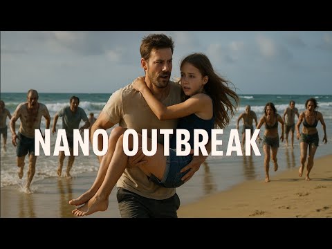 Post-Apocalypse Audiobook: Nano Outbreak: The Complete Survival Trilogy | Free Full-Length