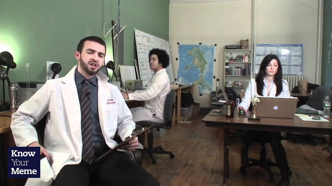 Know Your Meme: Rickroll 🎣