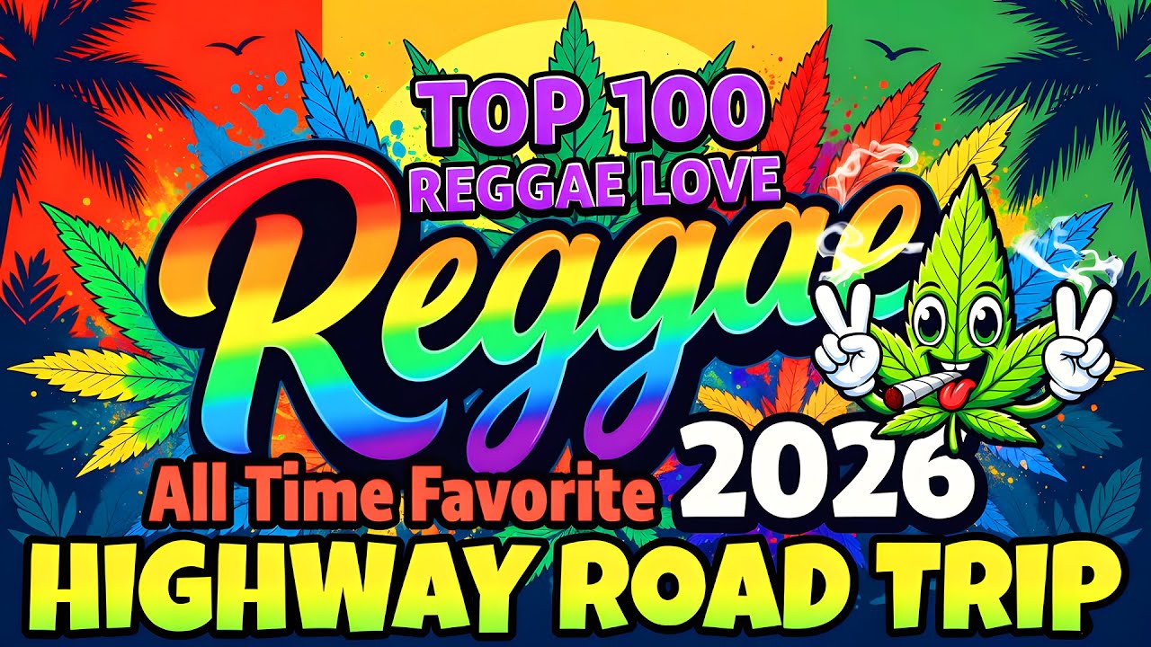 TOP CLASSIC REGGAE MIX 🔥 80s 90s Love Songs 💕 Most Requested