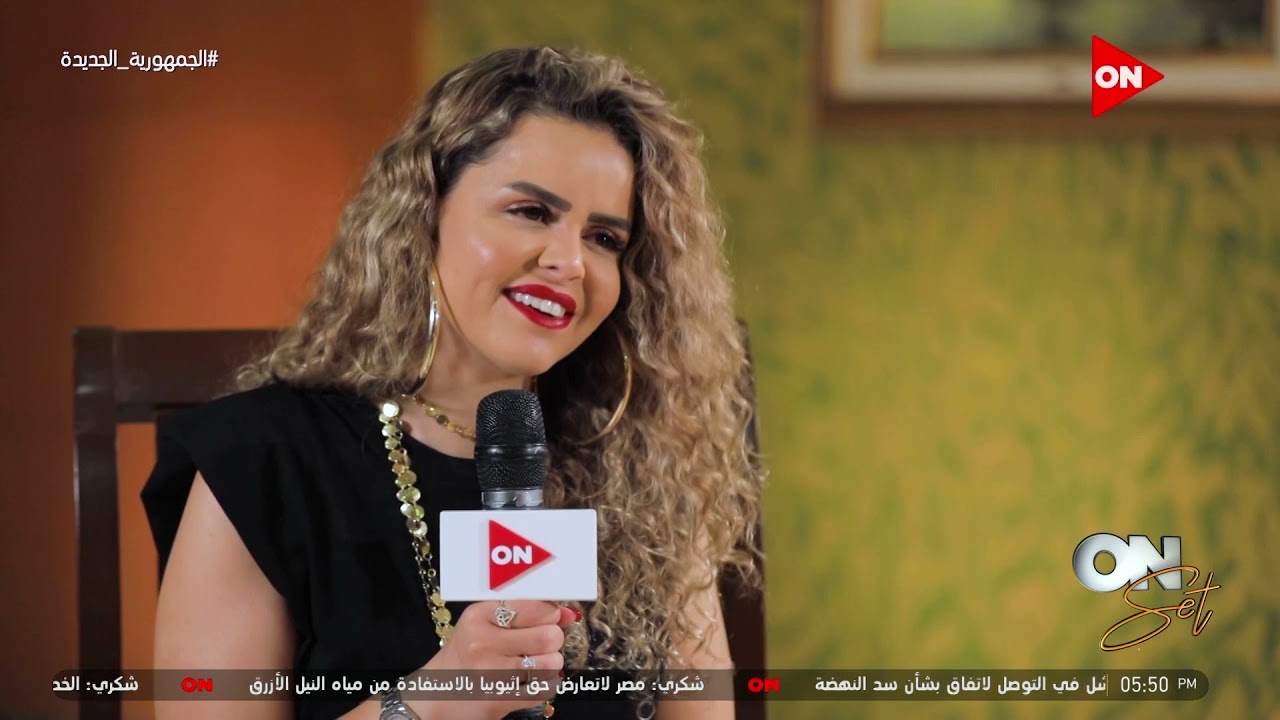 أون سيت مع مصطفى درويش وساندرا نشأت - حلقة كاملة 🎬