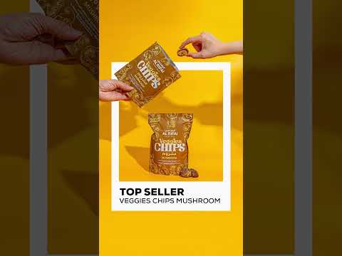 Explore Al Rifai Best Seller Products! #alrifaiarabia