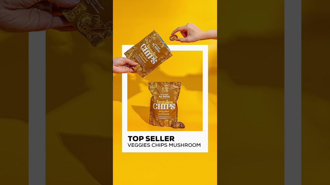 Al Rifai Best Sellers You Must Try! 🌟