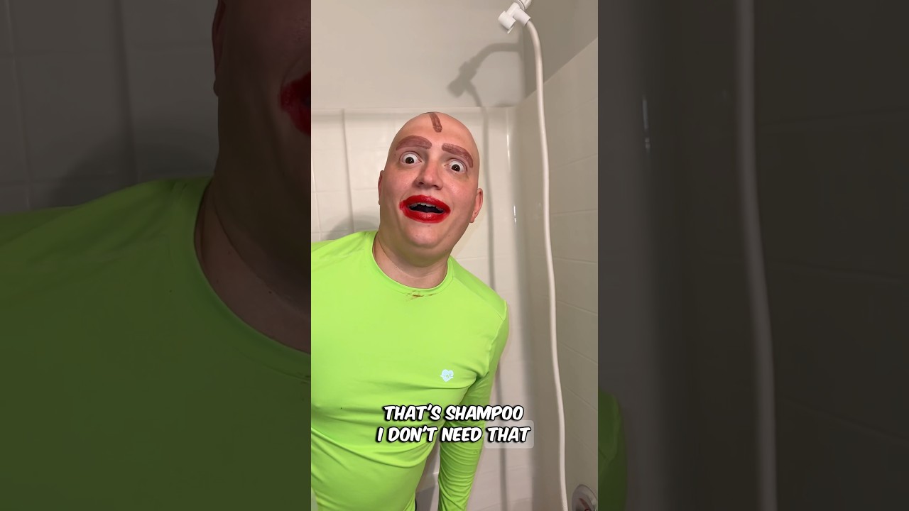 Baldi Basics Prank Part 1 😂