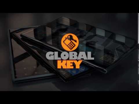 global key