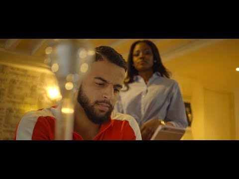 DJ Kayz feat. Wassila & Scridge - Jour J (Clip Officiel)