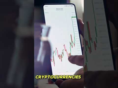 3 Reasons you should invest in #crypto