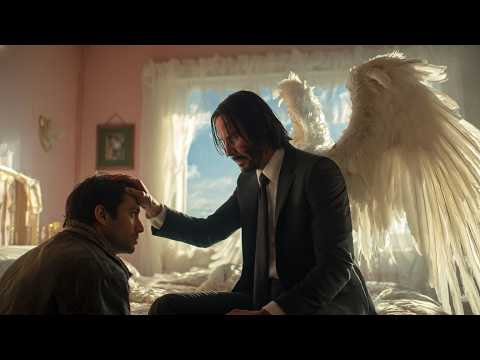 Gareeb Aadmi ko mil gya Jaadui ANGEL | Film/Movie Explained in Hindi/Urdu | Movie Story