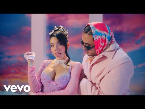 Kenia Os, Alvaro Diaz - Bobo (Video Oficial)