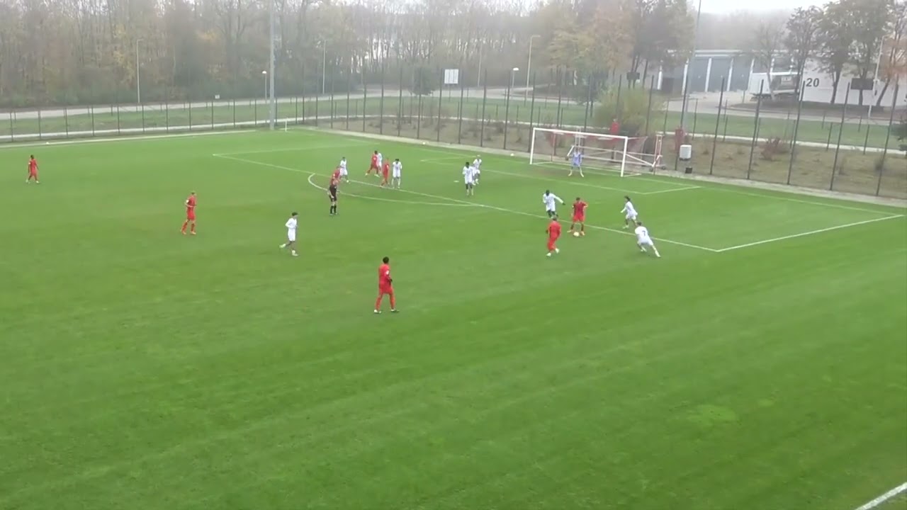 Lennart Karl: Goal Catalog Season 24/25 ⚽