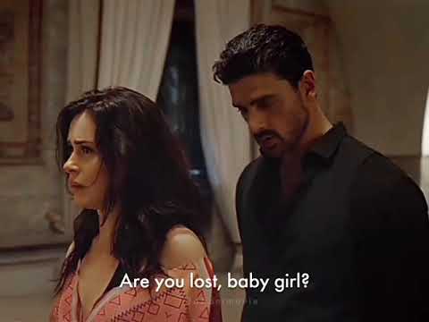 365 Days (365 DNI) - Romantic Thriller