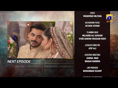 Pathar Dil Episode 85 Teaser - 26th October 2025 - HAR PAL GEO