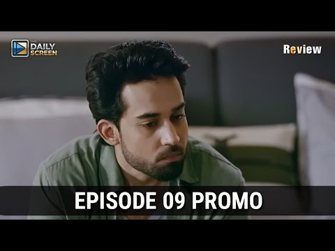 Meri Zindagi Hai Tu E9 Promo & Major Twist π¬
