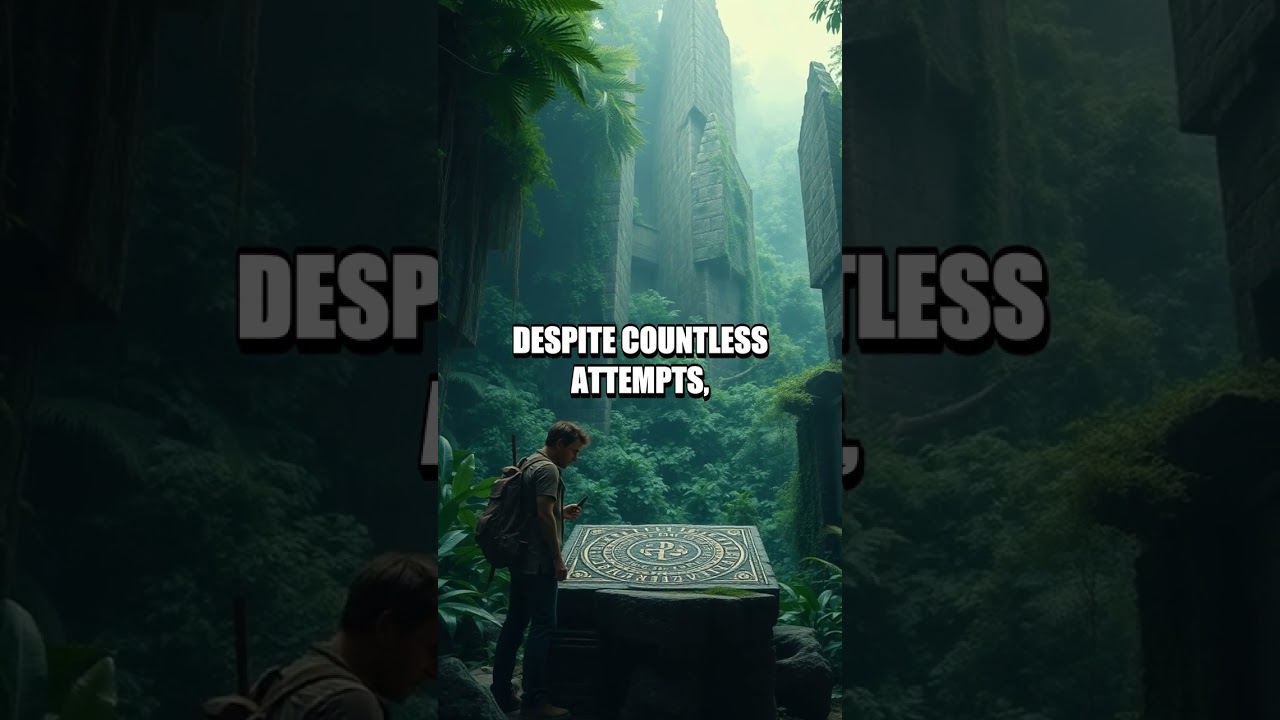 Unraveling the Secrets of the Lost Beale Ciphers 🗝️