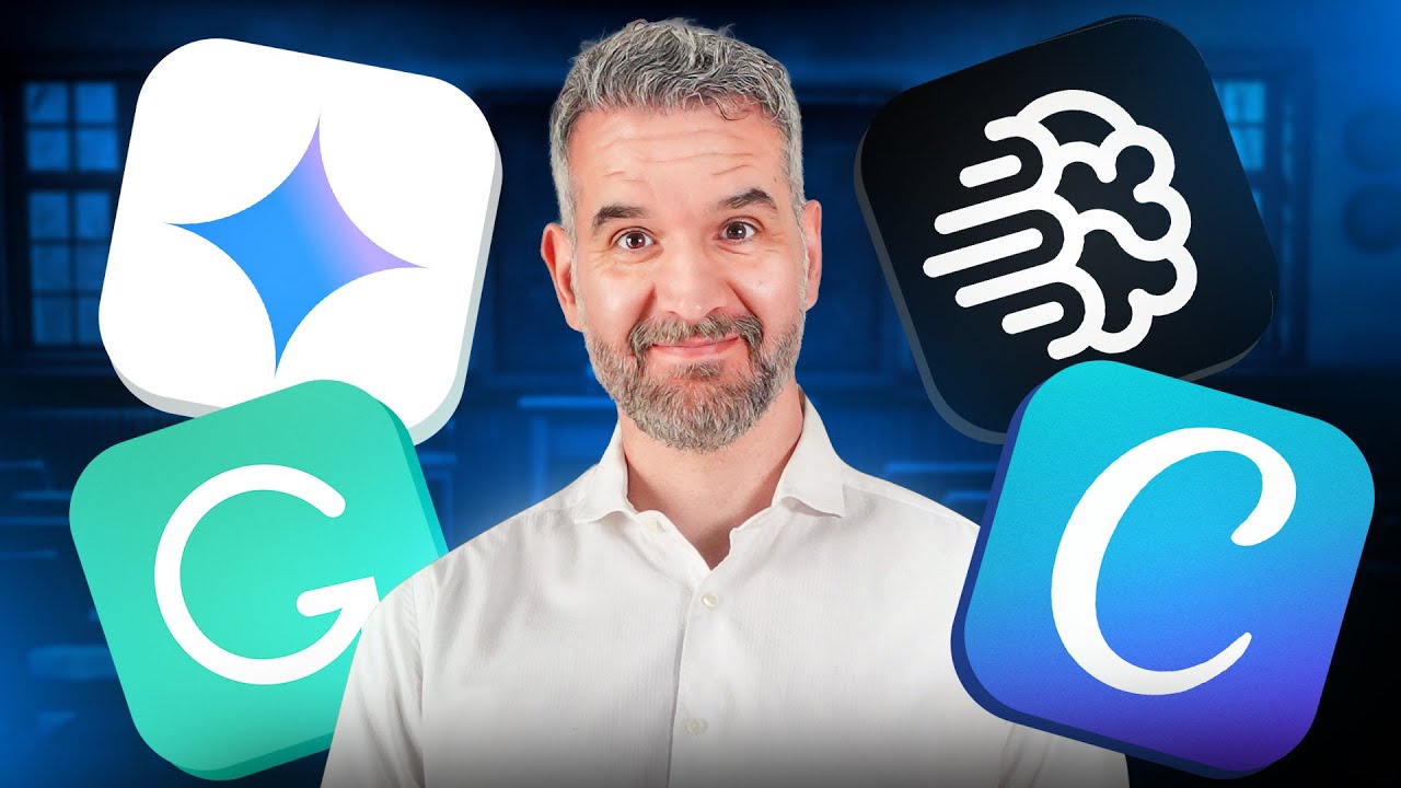 10 Top 10 AI Tools for Teachers This School Year 📚