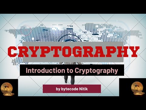 understanding cryptography||cipher cryptography can be divided into types