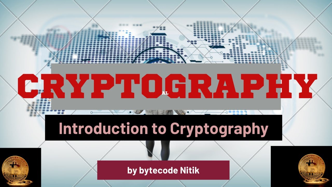 Mastering Cryptography: Types and Key Concepts 🔐