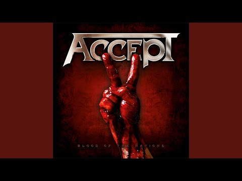 Accept - Topic