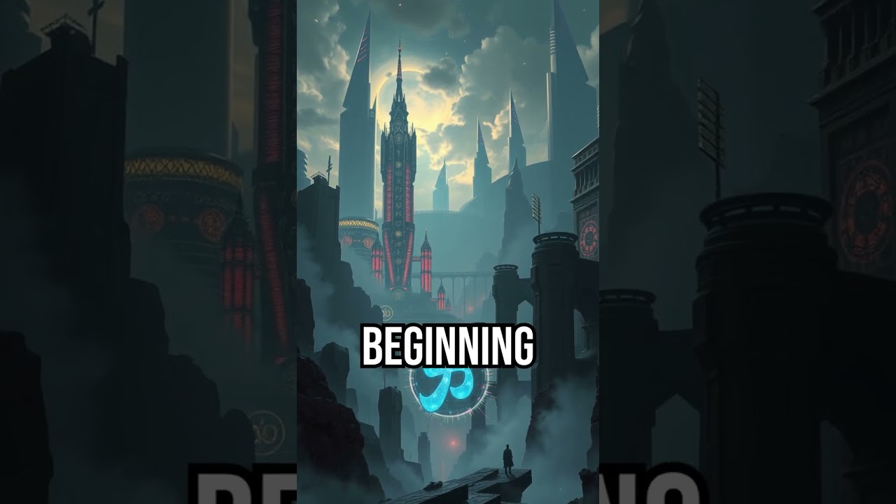 The Hidden Truth Behind Nazi Gold Revealed! 💰