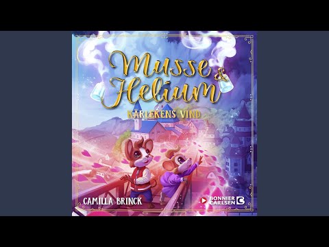 Kärlekens vind (Del 2)