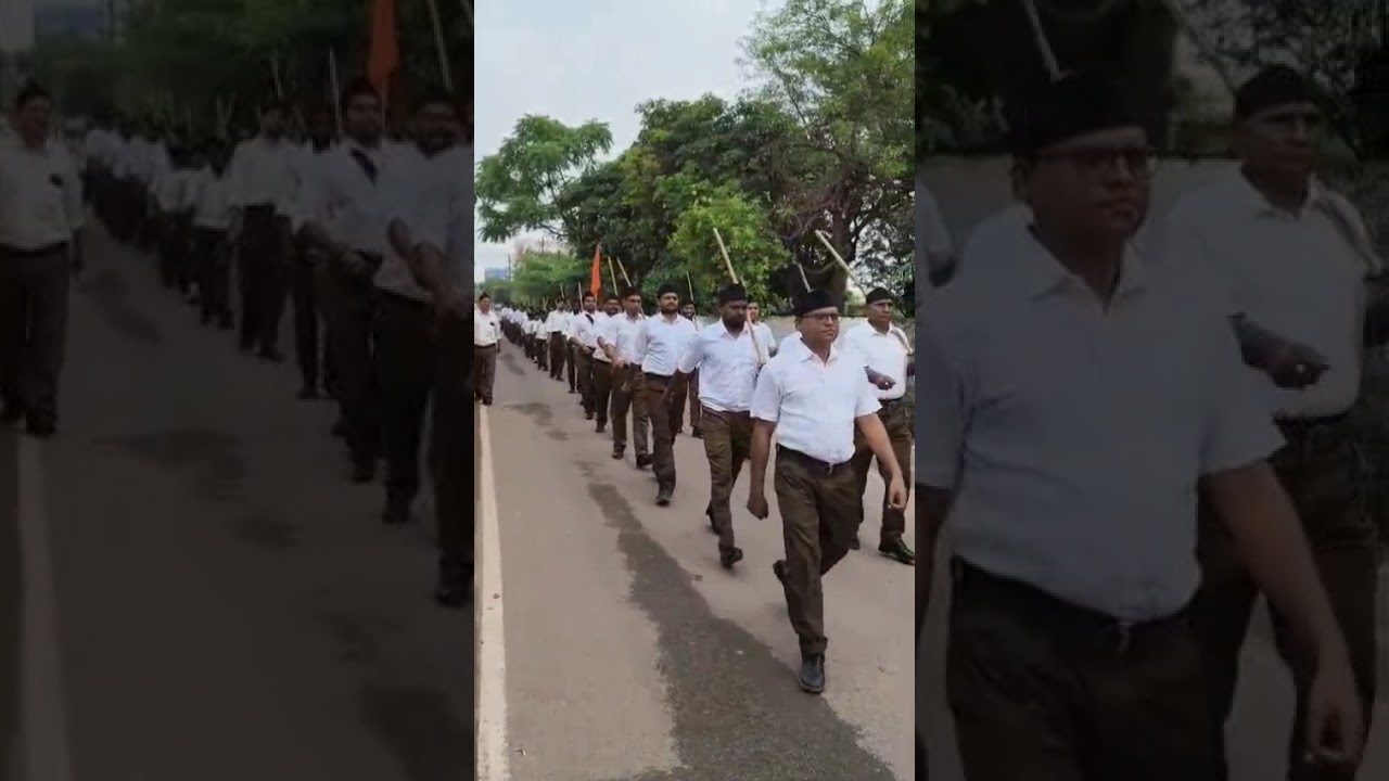 Namaste Sada Vatsale Matribhoomi 🌸