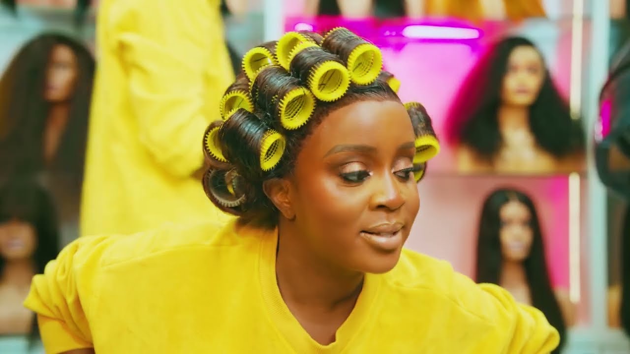 Nadia Mukami and Vijana Barubaru (V-BE) Release 'Leave Me Alone' Official Video