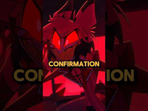 THE TRUTH OF ALASTOR’S DEAL 🤯 #hazbinhotel #hazbinhotelalastor #anime