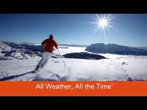 AccuWeather Overview