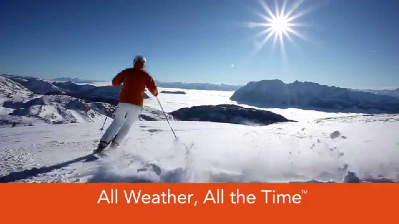 AccuWeather: Trusted Weather Forecasts 🌍