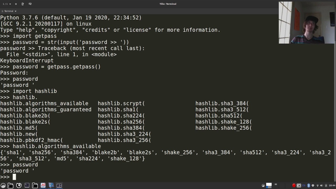 Cryptography & Steganography for Beginners: Unlock Hidden Secrets 🔐