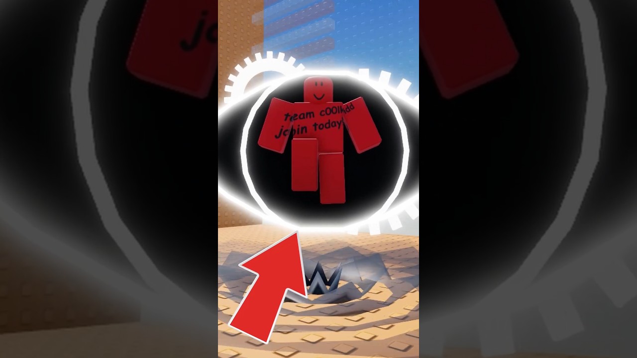 Epic Trolls on Roblox Obby with Scripts! 😂 #Roblox #Funny #Hacking