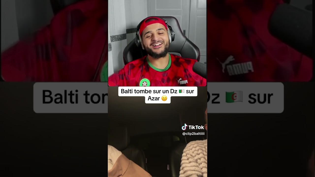 Live Every Evening at 7PM 🇩🇿 Join Us! 🎥