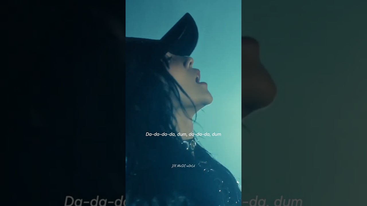 Yuqi (G-idle) Radio Lyrics 🎶