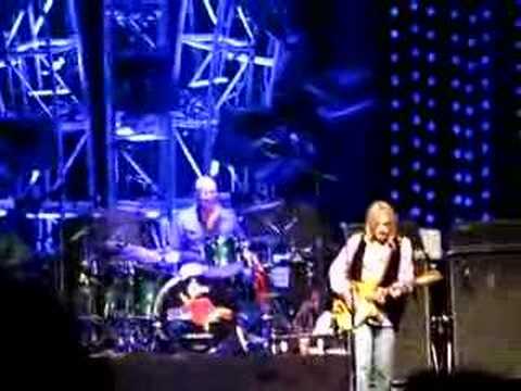 Tom Petty & the Heartbreakers - The Waiting (Live 2008) 🎸