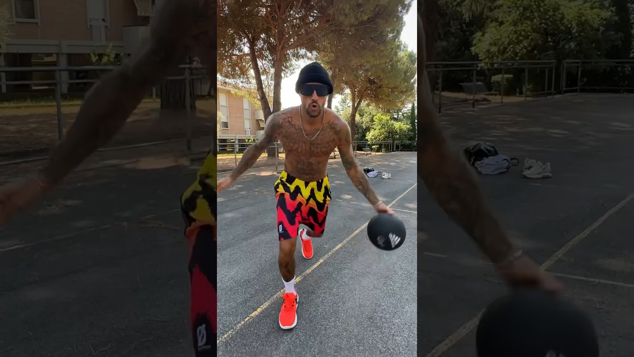 Non Credere a Ciò che Vedi… 🧢