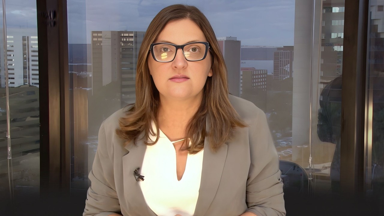 Andrezza Matais do Metrópoles Acusada de Corrupção