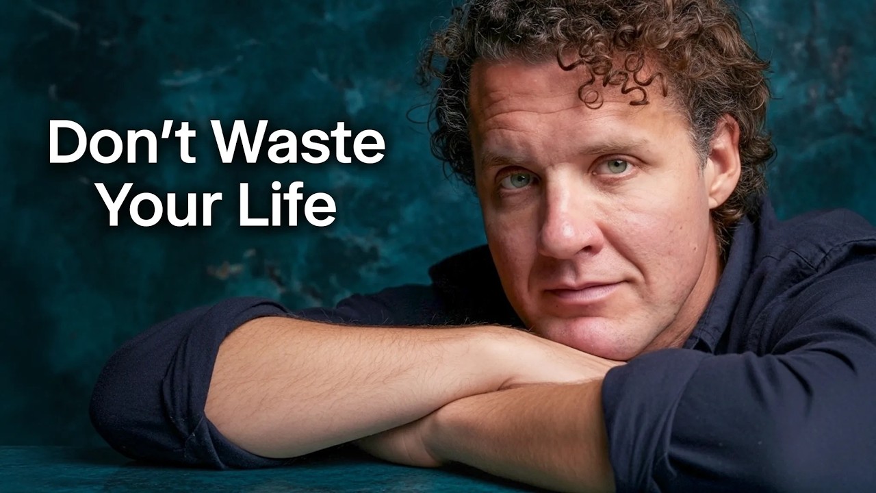 Make the Most of Your Life: Tips for Fulfilling Your Time 🌟