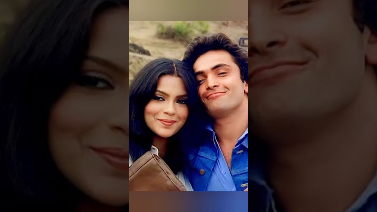 Timeless Rishi Kapoor Hit Songs 🎶 | Classic Bollywood Favorites