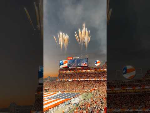 Going Home #49ers vs #Giants