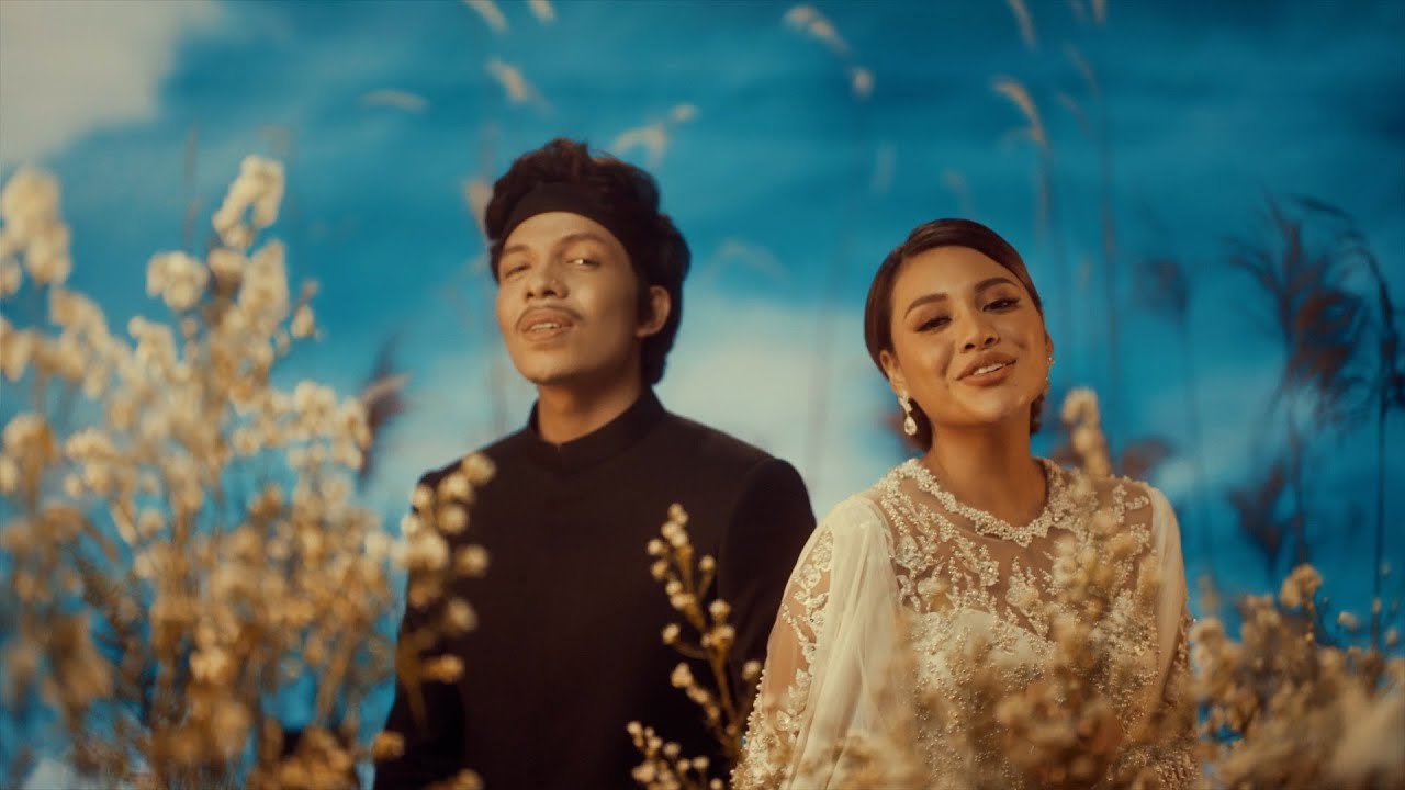 Hari Bahhagia 🎉 - Atta Halilintar & Aurel Hermansyah (Official Music Video)