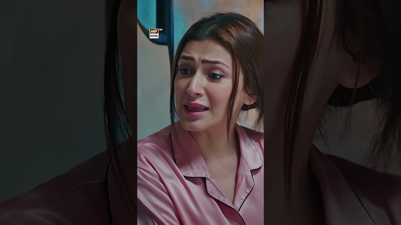 Pal Do Pal Episode 60 Promo | Junaid Jamshaid Niazi & Tuba Anwar | ARY Digital