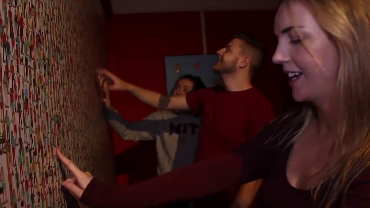 Explore GoQuest: Ireland's Largest Multi-Challenge Arenas