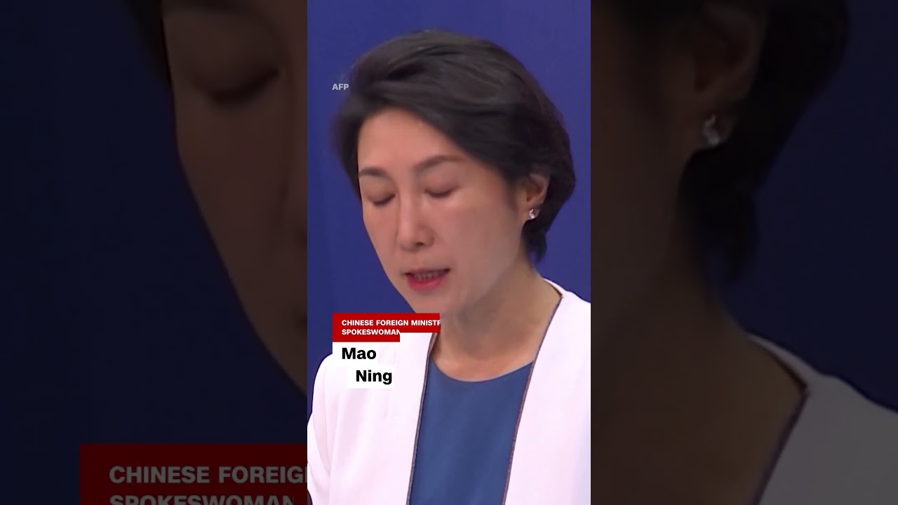 Chinese and Philippine Coast Guard ships collide