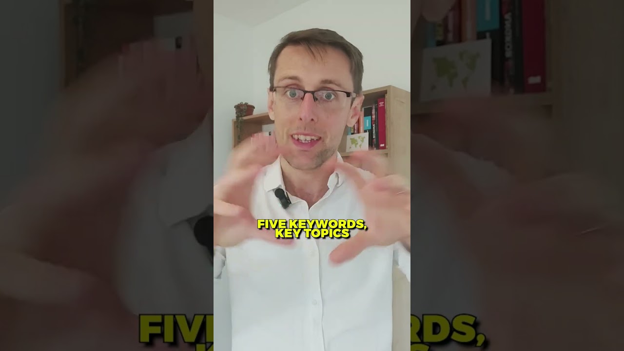 Simplify Your Literature Review & Publish 📚