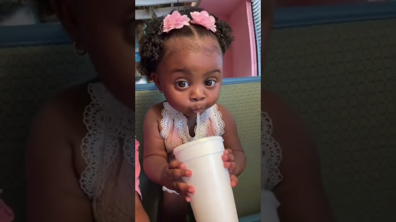 My Beautiful Baby 🥹😍