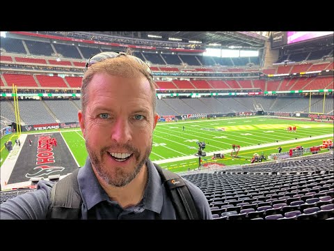 Broncos vs Texans Key Matchups Today